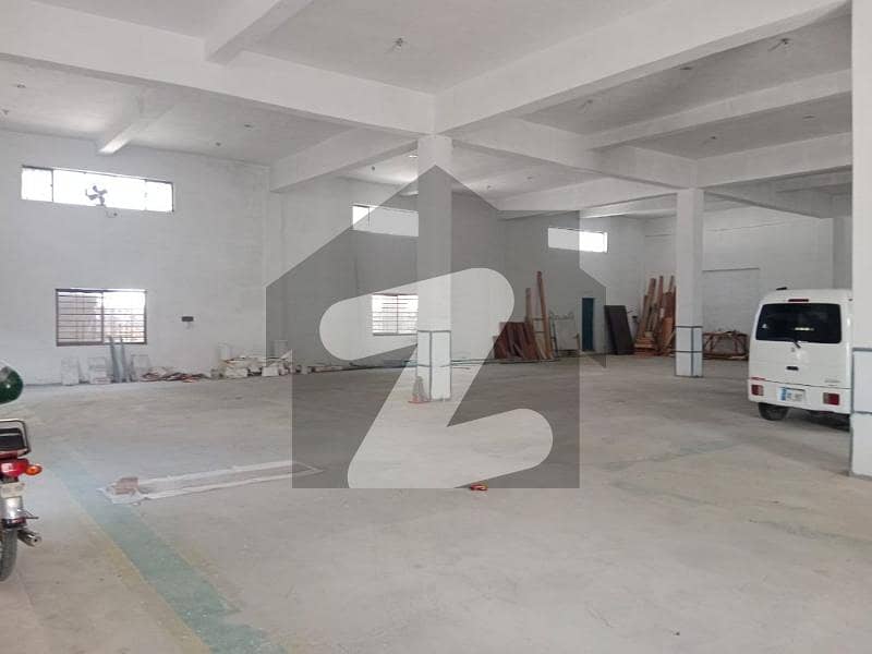 Property Links Offers 4000 Sqft Warehouse Available On Rent In I-9 Property Links Offers 4000 Sqft Warehouse Available On Rent In I-9