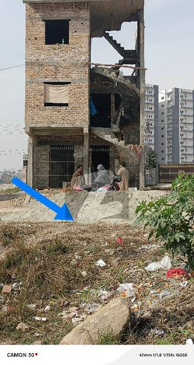 2 Marla Mini Commercial Plot For Sale In Sector VIP Extension Airport Housing Society, Rawalpindi. 2 Marla Mini Commercial Plot For Sale In Sector VIP Extension Airport Housing Society, Rawalpindi.