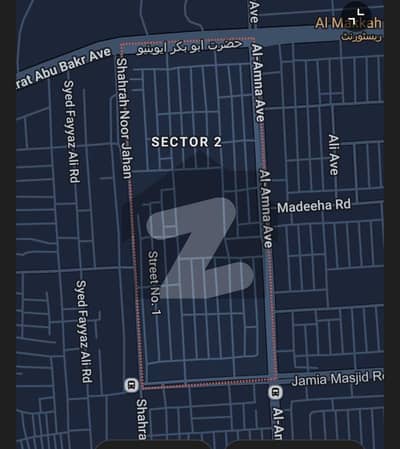 80 Sq Yard House For Sale In North Karachi Sector 2