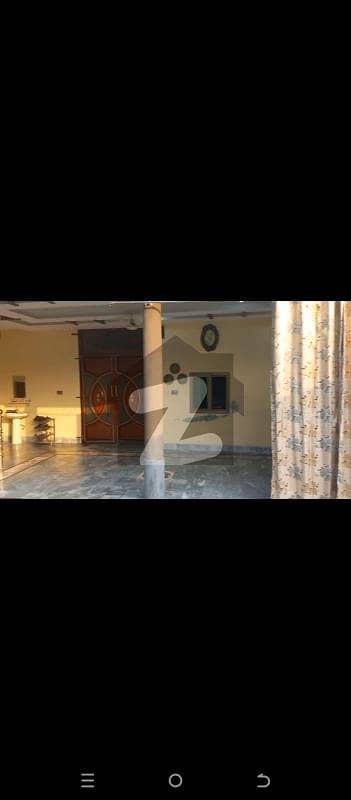 13 Marla Beautiful House Jhagra Ahmedabad