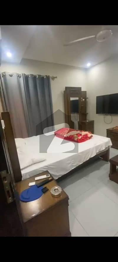 Zarkoon Heights 1 Bed 2 Bed Fully Furnished Apartment Available For Rent