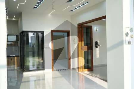 Brand New 5.5 Marla House For Sale In Divine Enclave Faisalabad