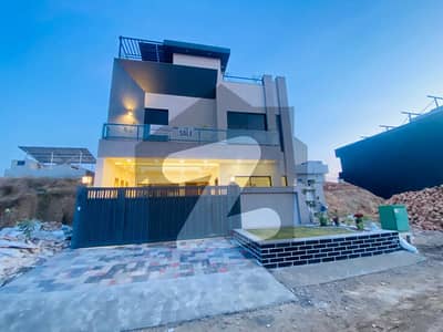 Designer House for Sale Multi Gardens B-17 Islamabad (E Block) Contact. +92 332 0516553