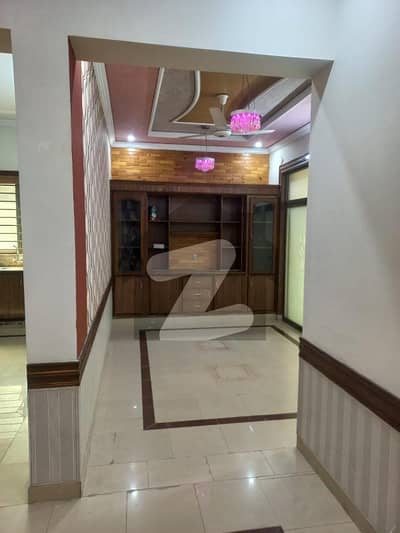 ائیرپورٹ ہاؤسنگ سوسائٹی - سیکٹر 3 ائیرپورٹ ہاؤسنگ سوسائٹی,راولپنڈی میں 3 کمروں کا 12 مرلہ زیریں پورشن 60.0 ہزار میں کرایہ پر دستیاب ہے۔