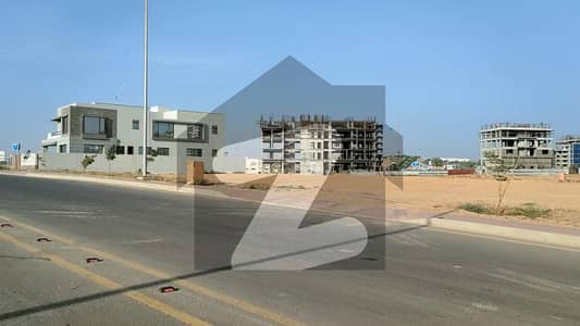 500sq yd Plot Facing Bahria Headoffice FOR SALE (Best Investment Opportunity 500sq yd Plot Facing Bahria Headoffice FOR SALE (Best Investment Opportunity