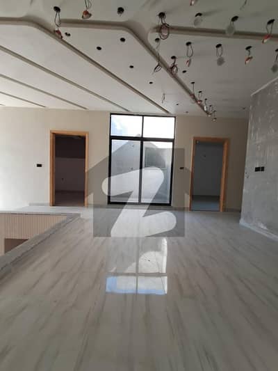 Stylish 7 Marla House For Sale In Devine Enclave Canal Road Faisalabad