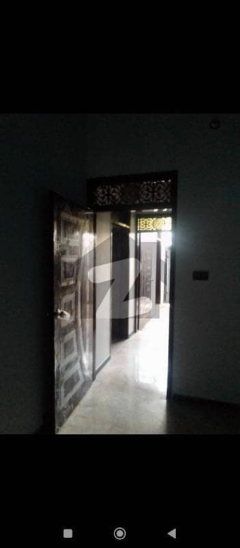 SECTOR-7/B BEAUTIFUL GROUND FLOOR SURJANI TOWN