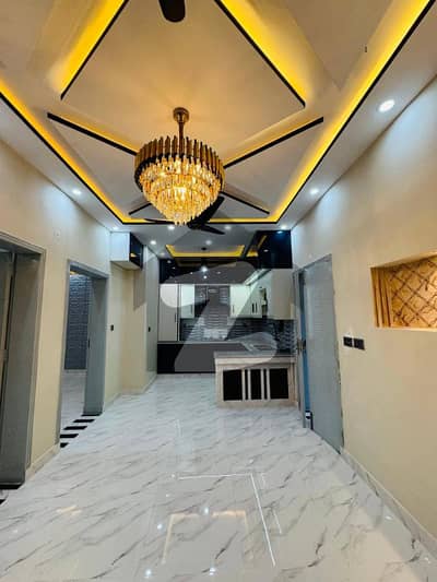 7 Marla House Prime Location House In Divine Enclave Faisalabad
