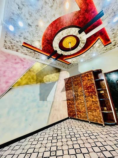 سبزہ زار سکیم ۔ بلاک این سبزہ زار سکیم,لاہور میں 3 کمروں کا 2 مرلہ مکان 77.0 لاکھ میں برائے فروخت۔