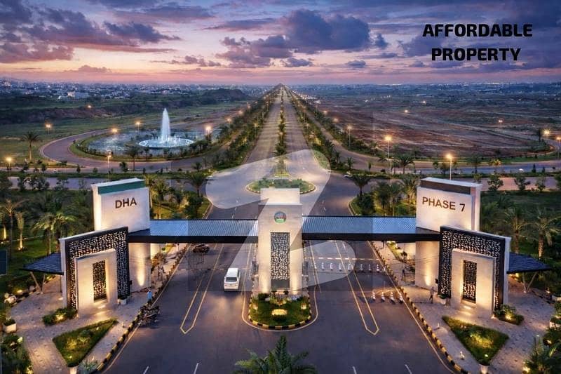 Get An Attractive Residential Plot In Islamabad Under Rs. 5000000 Get An Attractive Residential Plot In Islamabad Under Rs. 5000000
