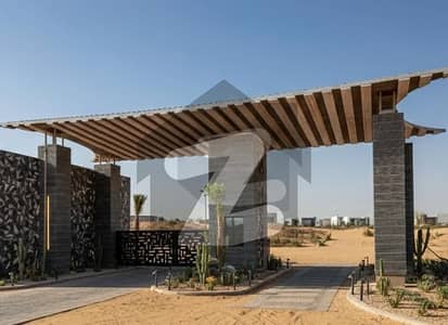 North Town Plot On Installment Near Metro Bus Station