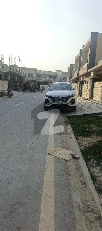 One Unite 5Bedroom For Sale Luxuries Bungalow Brand New House Drawing Tv Lounge 2 American Kitchen Prime Location