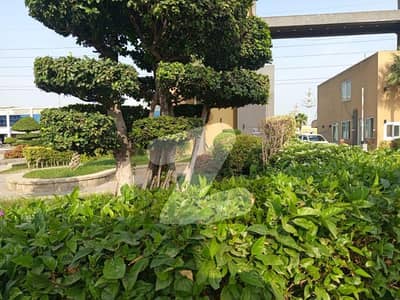 5 Marla Residential Plot Available For Sale In Ajwa City Gujranwala