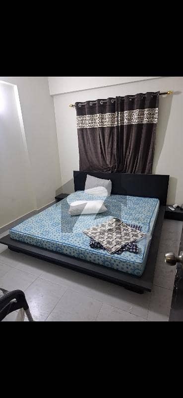 Daniyal Residency Near University Road Flat For Sale