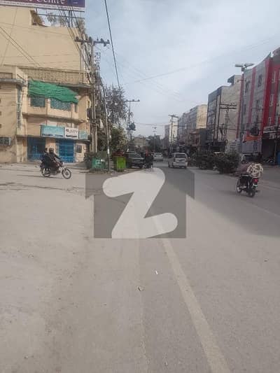 سیٹیلائیٹ ٹاؤن راولپنڈی میں 4 مرلہ دکان 1.45 لاکھ میں کرایہ پر دستیاب ہے۔