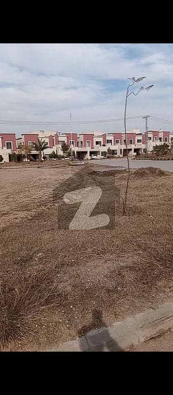 DHA Valley Oleander 8 Marla Plot For Sale