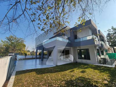 HOUSE FOR RENT IN F-8