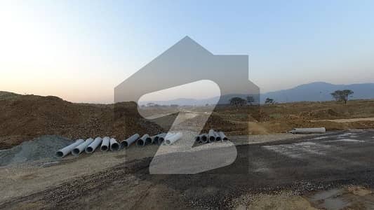 Residential Plot Of 1250 Square Feet Is Available For sale In E-12, E-12