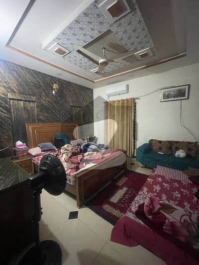 سبزہ زار سکیم ۔ بلاک پی سبزہ زار سکیم,لاہور میں 3 کمروں کا 4 مرلہ مکان 50.0 ہزار میں کرایہ پر دستیاب ہے۔