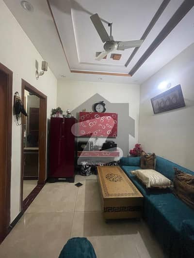 4 Marla Vip House For Rent