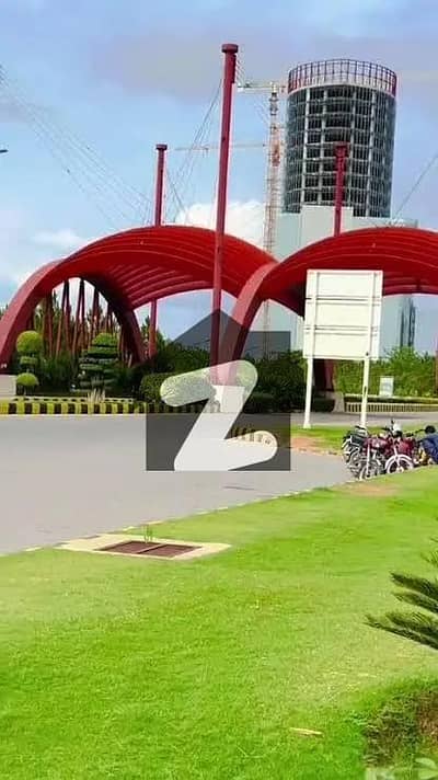Centrally Located Residential Plot For sale In Gulberg Greens - Block A Available Centrally Located Residential Plot For sale In Gulberg Greens - Block A Available