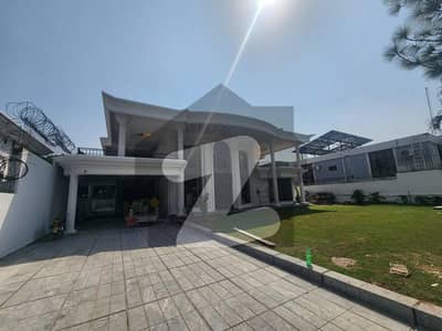 HOUSE FOR RENT IN F-8