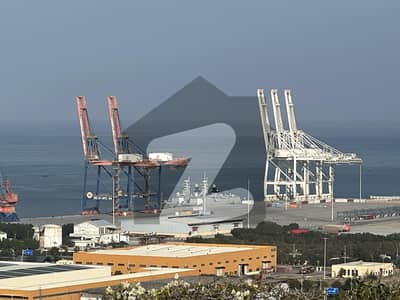 2 Acre Industrial Land For Sale Mouza Darbela Sharqi