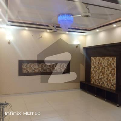 آئی ای پی انجینئرز ٹاؤن لاہور میں 3 کمروں کا 1 کنال بالائی پورشن 1.0 لاکھ میں کرایہ پر دستیاب ہے۔