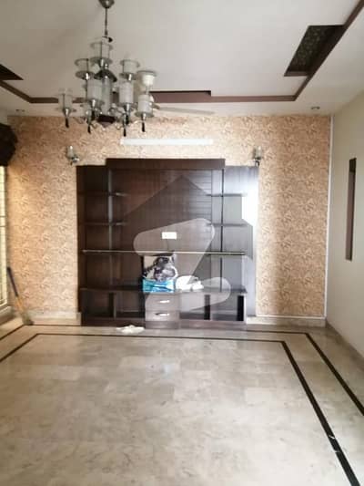 House for Rent in PIA Housing Society PIA Road