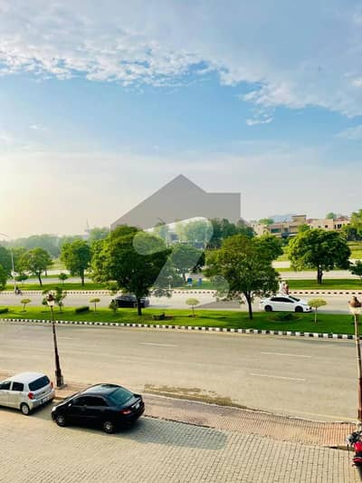 لیک سٹی ۔ سیکٹر ایم ۔ 6 لیک سٹی,رائیونڈ روڈ,لاہور میں 5 مرلہ رہائشی پلاٹ 1.48 کروڑ میں برائے فروخت۔