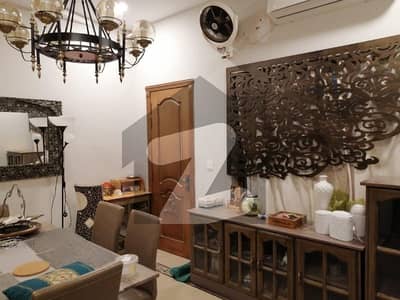 House For rent Is Readily Available In Prime Location Of D-12