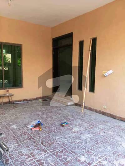 House For Rent In Sector-B Askari-10