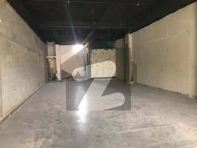 Property Links Offers 640 Sqft to 1500 sq ft Ground Floor Shop Available For Cafes/Restaurants In Prime Location F-6 Markaz