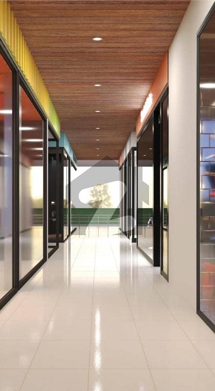 Showroom Available On Sale Easy Installment Plan In Naya Nazimabad Showroom Available On Sale Easy Installment Plan In Naya Nazimabad