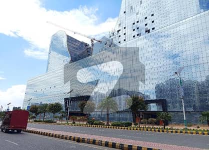 12 Marla Residential Plot For Sale in Gulberg Residencia Block-L.