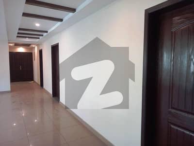 Apartment For Sale In Sector-F Askari-10