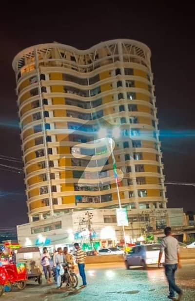 Flat For Sale Project By Saima