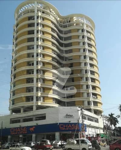 نارتھ ناظم آباد ۔ بلاک ایچ نارتھ ناظم آباد,کراچی میں 3 کمروں کا 8 مرلہ فلیٹ 3.25 کروڑ میں برائے فروخت۔