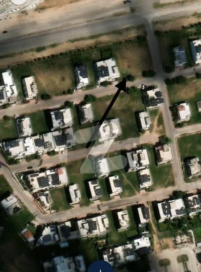 Sector B Bulaywad Plot For Sale