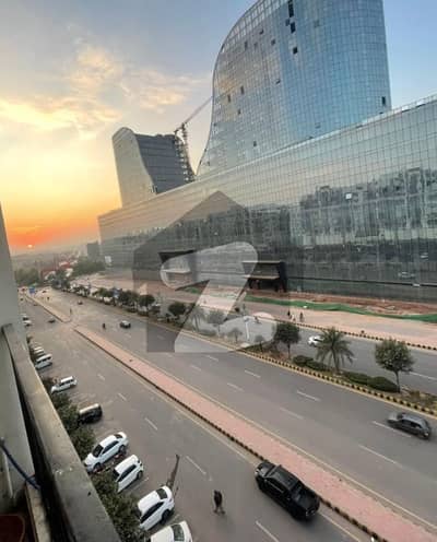 Spacious Flat Is Available For Rent In Ideal Location Of Gulberg Greens