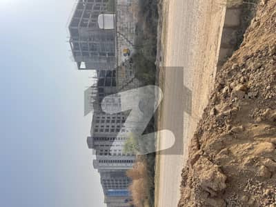 25x50 plot available prime location I-12/3 deal to owner