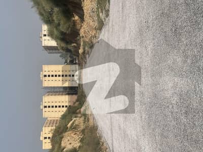 I-12/1 corner plot back open ideally located size 30x60