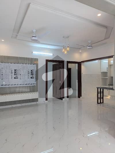 Beautiful Luxury 5 Marla House For Sale In Gulraiz 2