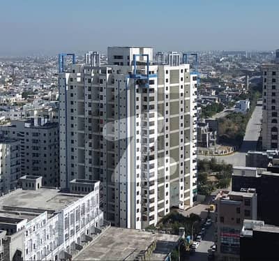 ڈیفینس ایگزیکٹو اپارٹمنٹس ڈی ایچ اے ڈیفینس فیز 2,ڈی ایچ اے ڈیفینس,اسلام آباد میں 1 کمرے کا 4 مرلہ فلیٹ 1.05 کروڑ میں برائے فروخت۔