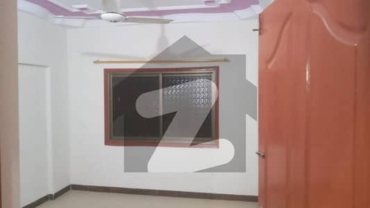 نارتھ ناظم آباد ۔ بلاک بی نارتھ ناظم آباد,کراچی میں 2 کمروں کا 4 مرلہ فلیٹ 70.0 لاکھ میں برائے فروخت۔