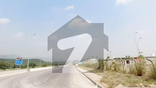 1 Kanal Residential Plot In C-16 Is Best Option