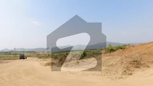 1 Kanal Residential Plot For sale In Rs. 23500000 Only