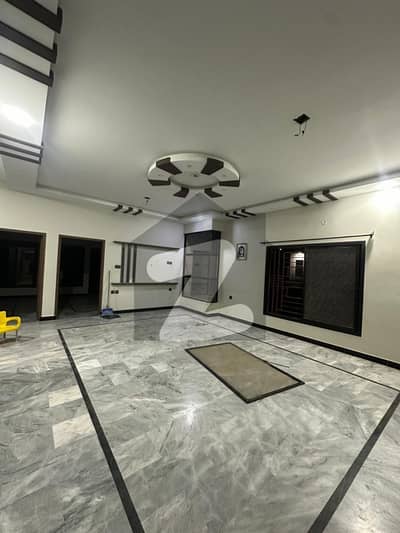 کیپٹل کوآپریٹو ہاؤسنگ سوسائٹی سکیم 33 - سیکٹر 35-اے,سکیم 33,کراچی میں 3 کمروں کا 10 مرلہ زیریں پورشن 65.0 ہزار میں کرایہ پر دستیاب ہے۔