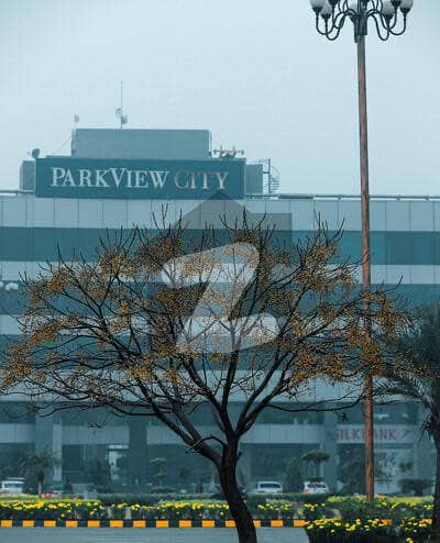 5 Marla Plot Available On Easy Instalment Plan In ParkViewCityLahore