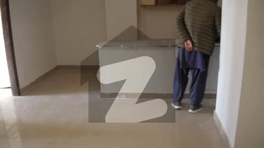 Apartment For Rent In Mpchs B17 Islamabad Pakistan